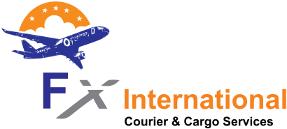 The FX International